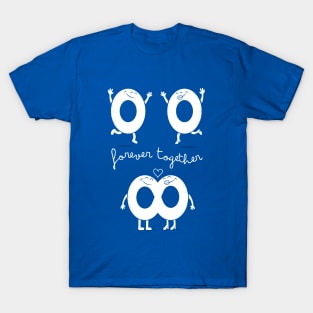 Forever Together T-Shirt